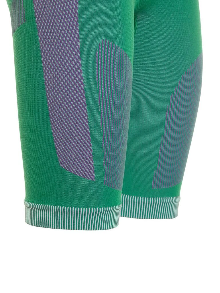 商品Adidas|True Strength Recycled Tech Bike Shorts,价格¥586,第3张图片详细描述