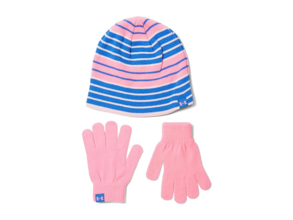 商品Under Armour|Beanie Gloves Combo (Little Kids/Big Kids),价格¥150,第1张图片
