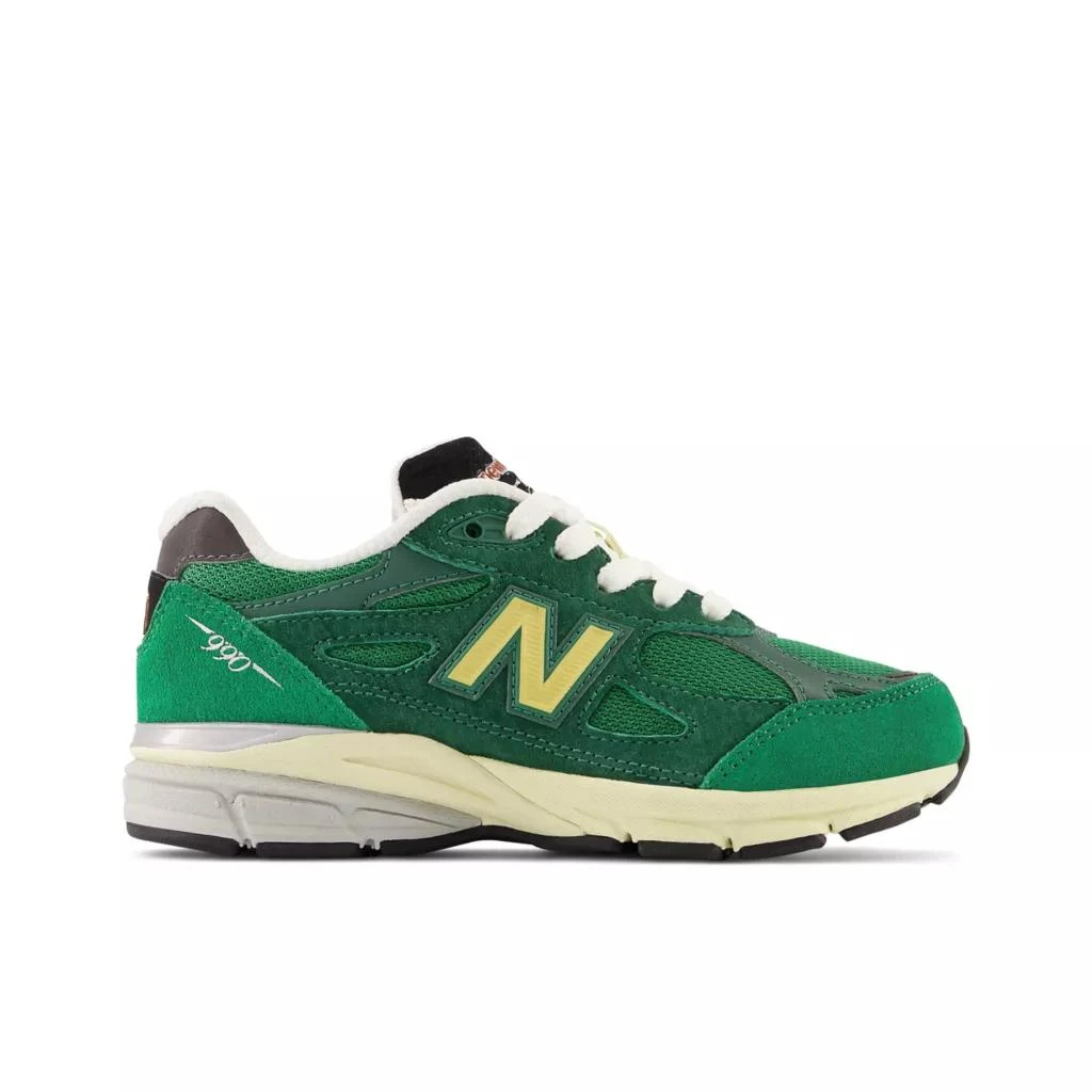 商品New Balance|990v3,价格¥688,第1张图片