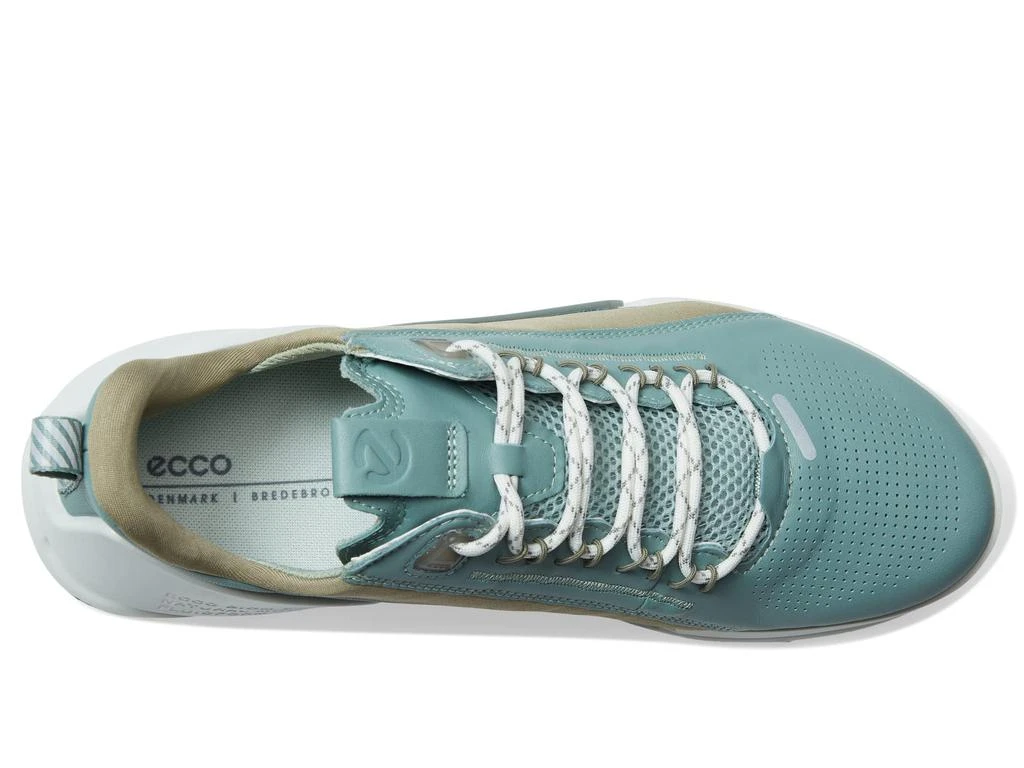 商品ECCO|BIOM 2.0 Luxery Sneaker,价格¥1270,第2张图片详细描述