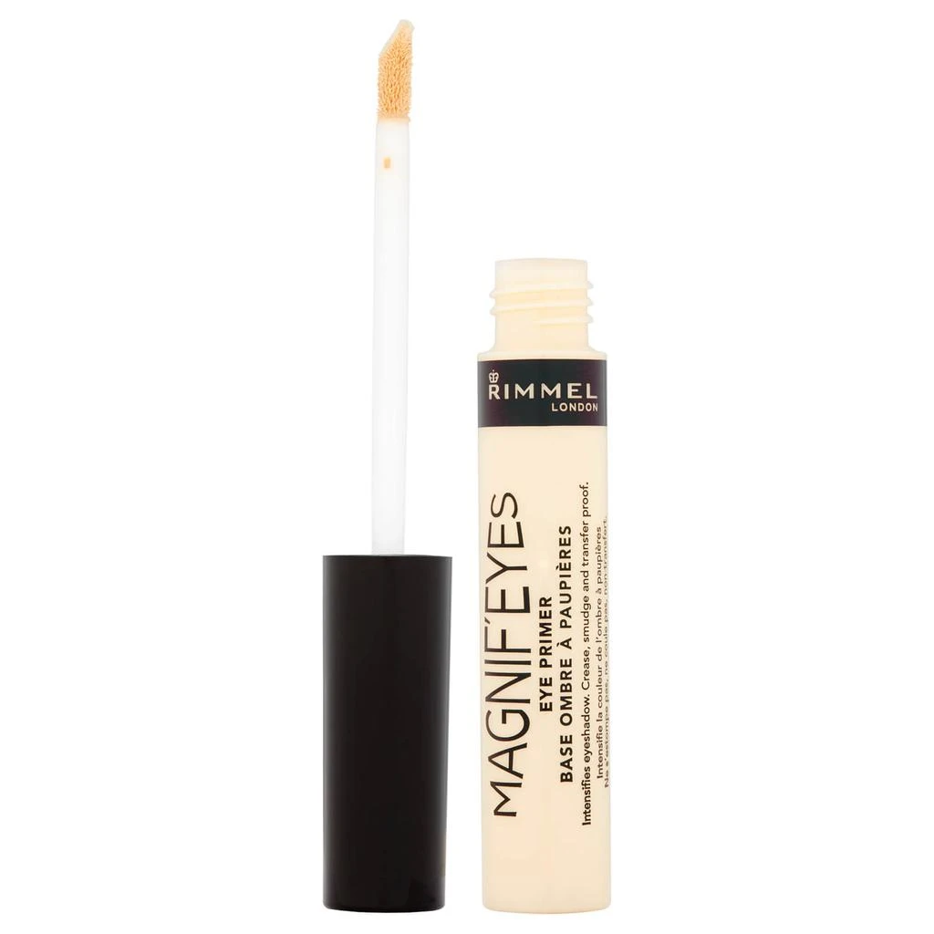 商品Rimmel|Rimmel Magnif'eyes Eye Primer 6ml,价格¥54,第2张图片详细描述
