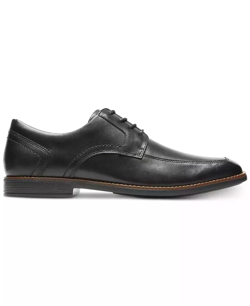 商品Rockport|Men's Slayter Apron Toe Shoes,价格¥632,第2张图片详细描述