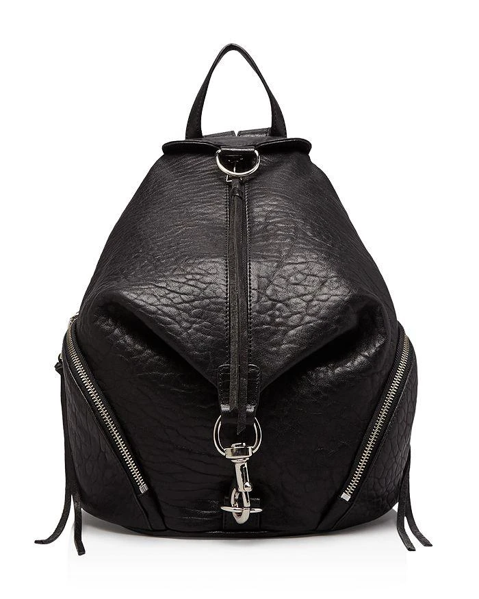 商品Rebecca Minkoff|Rebecca Minkoff Julian 双肩包,价格¥2603,第1张图片