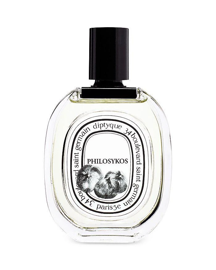 商品Diptyque|Philosykos Eau De Toilette,价格¥1016,第1张图片