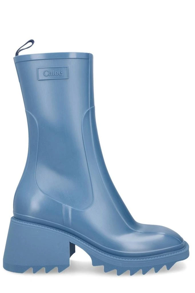 商品Chloé|Chloé Betty Rain Boots,价格¥2046,第1张图片