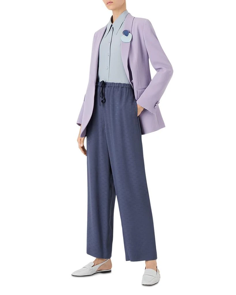 Shawl Lapel Jacket 商品