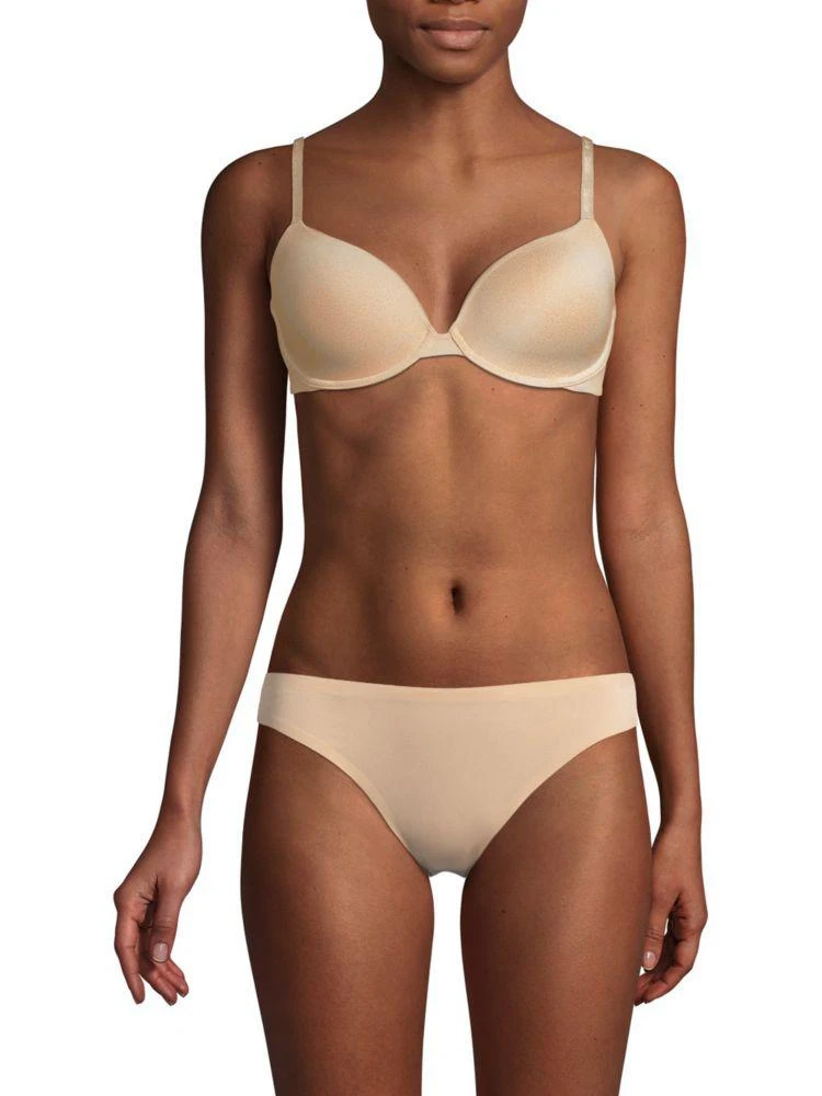 商品Calvin Klein|Underwire 经典文胸,价格¥150,第1张图片