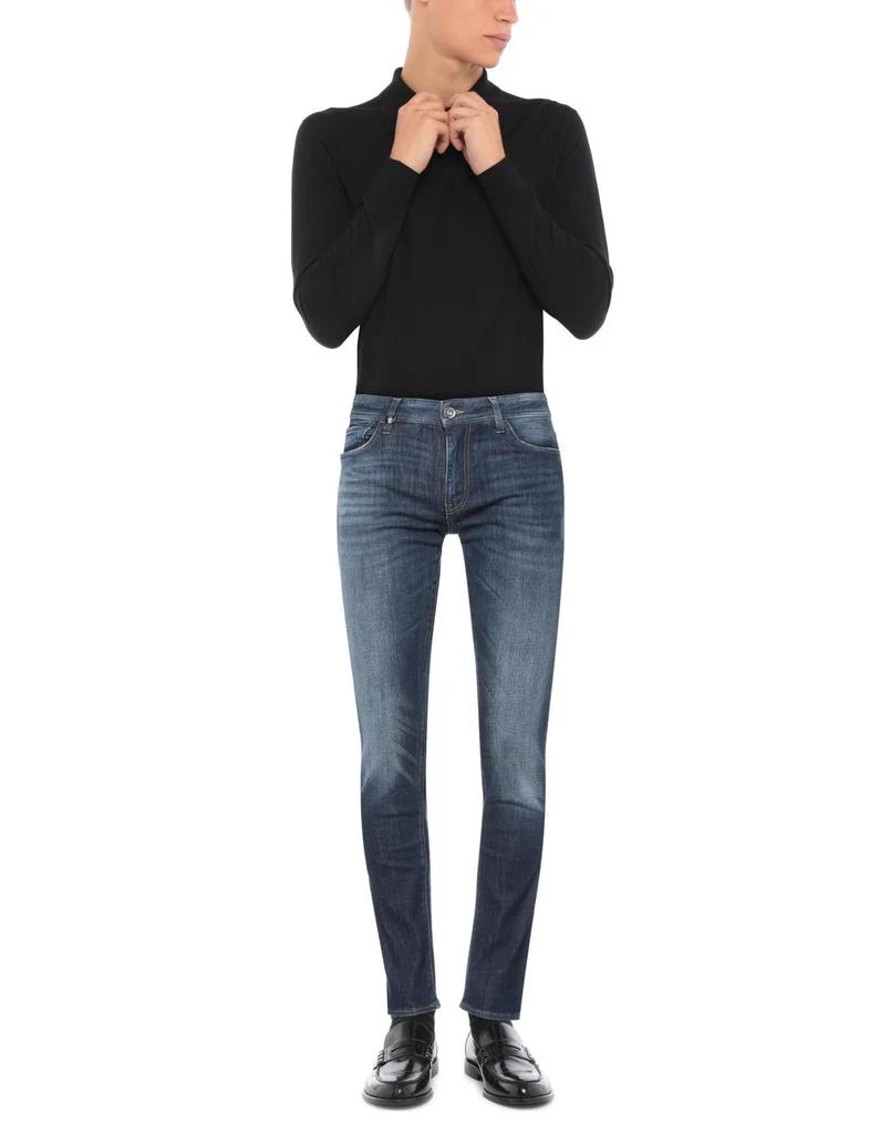 商品Armani Exchange|Denim pants,价格¥642,第2张图片详细描述