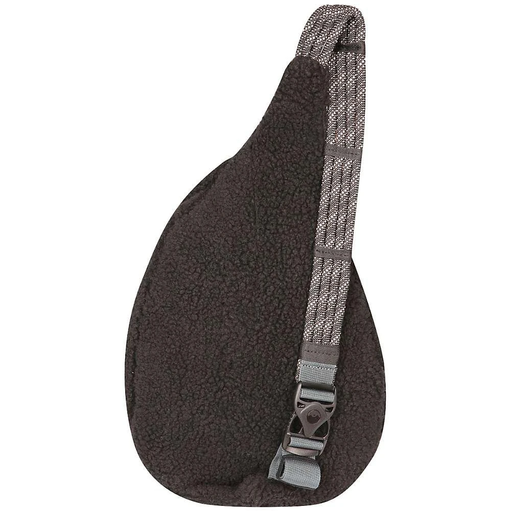 商品KAVU|KAVU Women's Rope Fleece Bag,价格¥384,第4张图片详细描述