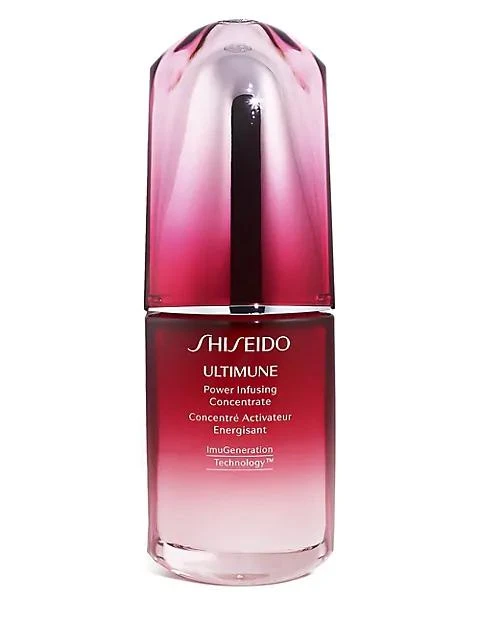 商品Shiseido|红妍激活精华露,价格¥554,第1张图片