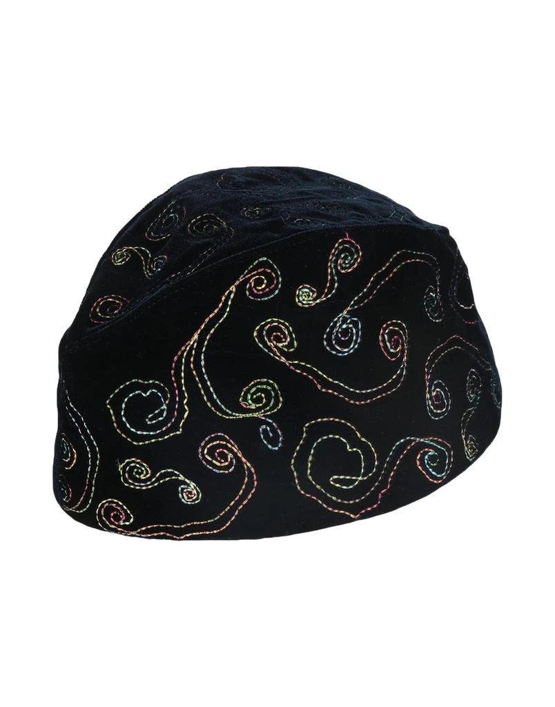 商品Giorgio Armani|Hat,价格¥2630,第1张图片
