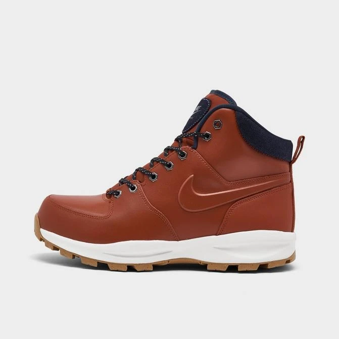 商品NIKE|Men's Nike Manoa Leather SE Boots,价格¥372,第1张图片