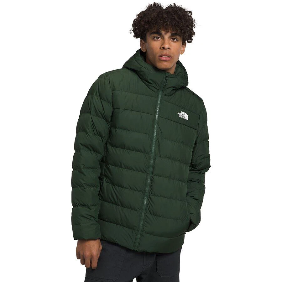 商品The North Face|Aconcagua 3 Hoodie - Men's,价格¥636,第1张图片详细描述