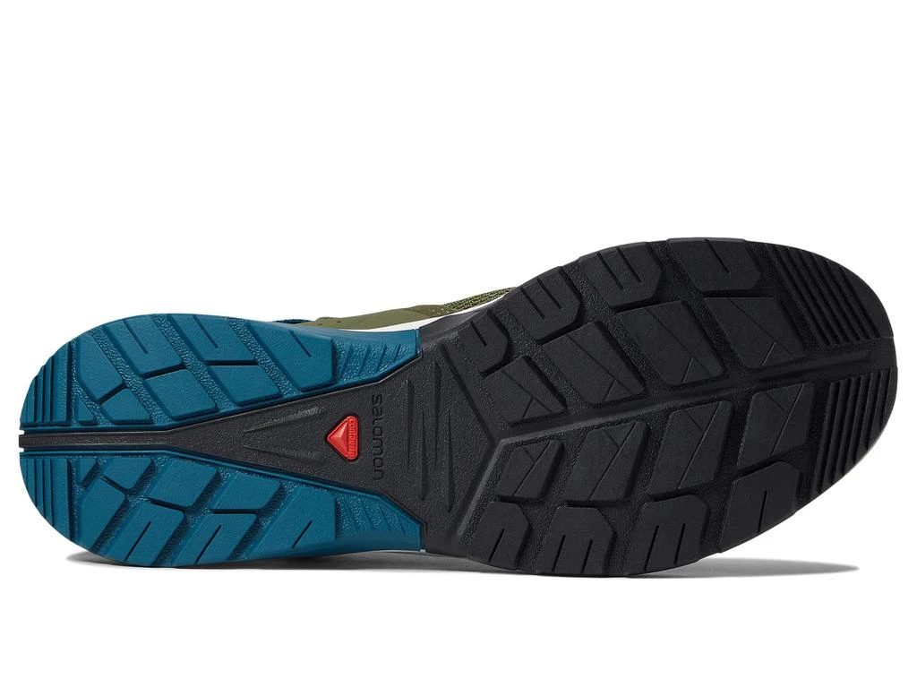 商品Salomon|Tech Amphib 4,价格¥558,第3张图片详细描述