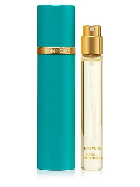 商品Tom Ford|Neroli Portofino Eau de Parfum Travel Spray,价格¥570,第1张图片