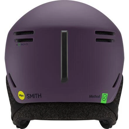 商品Smith|Method Mips Helmet,价格¥704,第2张图片详细描述