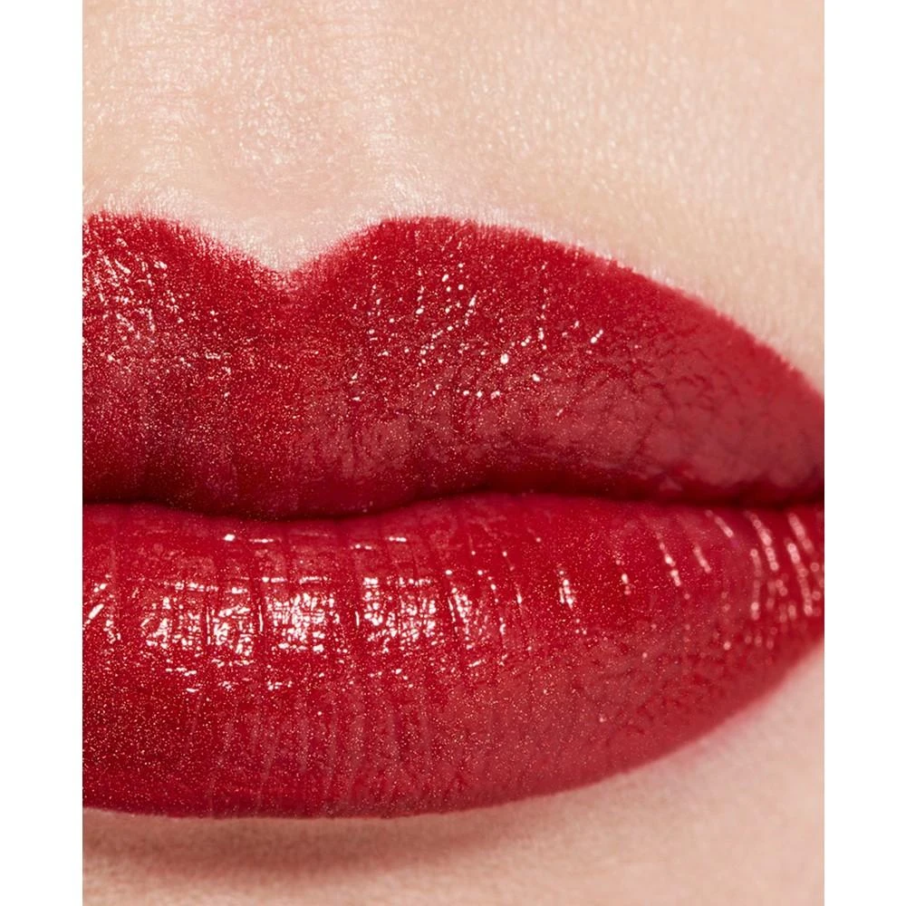 商品Chanel|High-Intensity Lip Colour Concentrated Radiance and Care – Refillable,价格¥415,第4张图片详细描述
