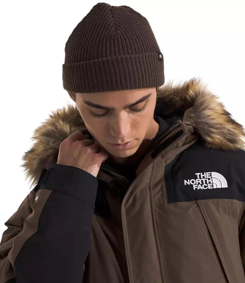 商品The North Face|The North Face Men's McMurdo Parka,价格¥3297,第5张图片详细描述