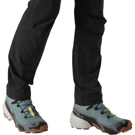 商品Salomon|Cross Hike Mid GTX Boot - Women's,价格¥826,第4张图片详细描述