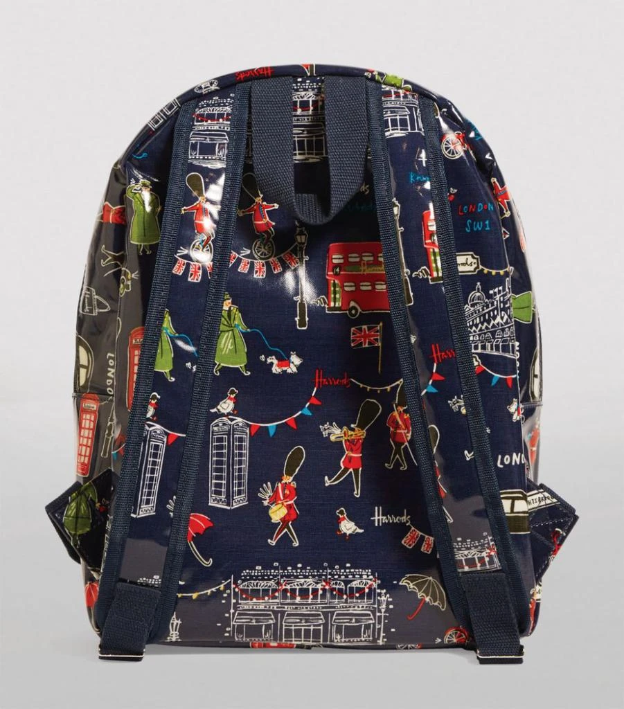 商品Harrods|SW1 backpack,价格¥392,第4张图片详细描述