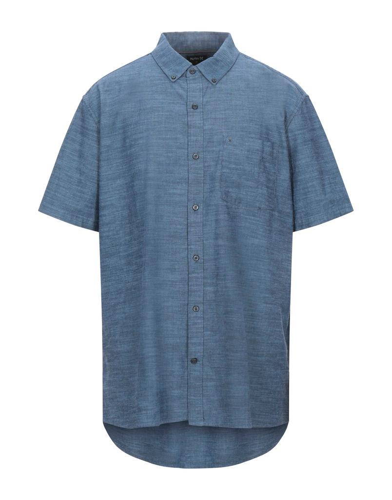 商品Hurley|Solid color shirt,价格¥406,第1张图片