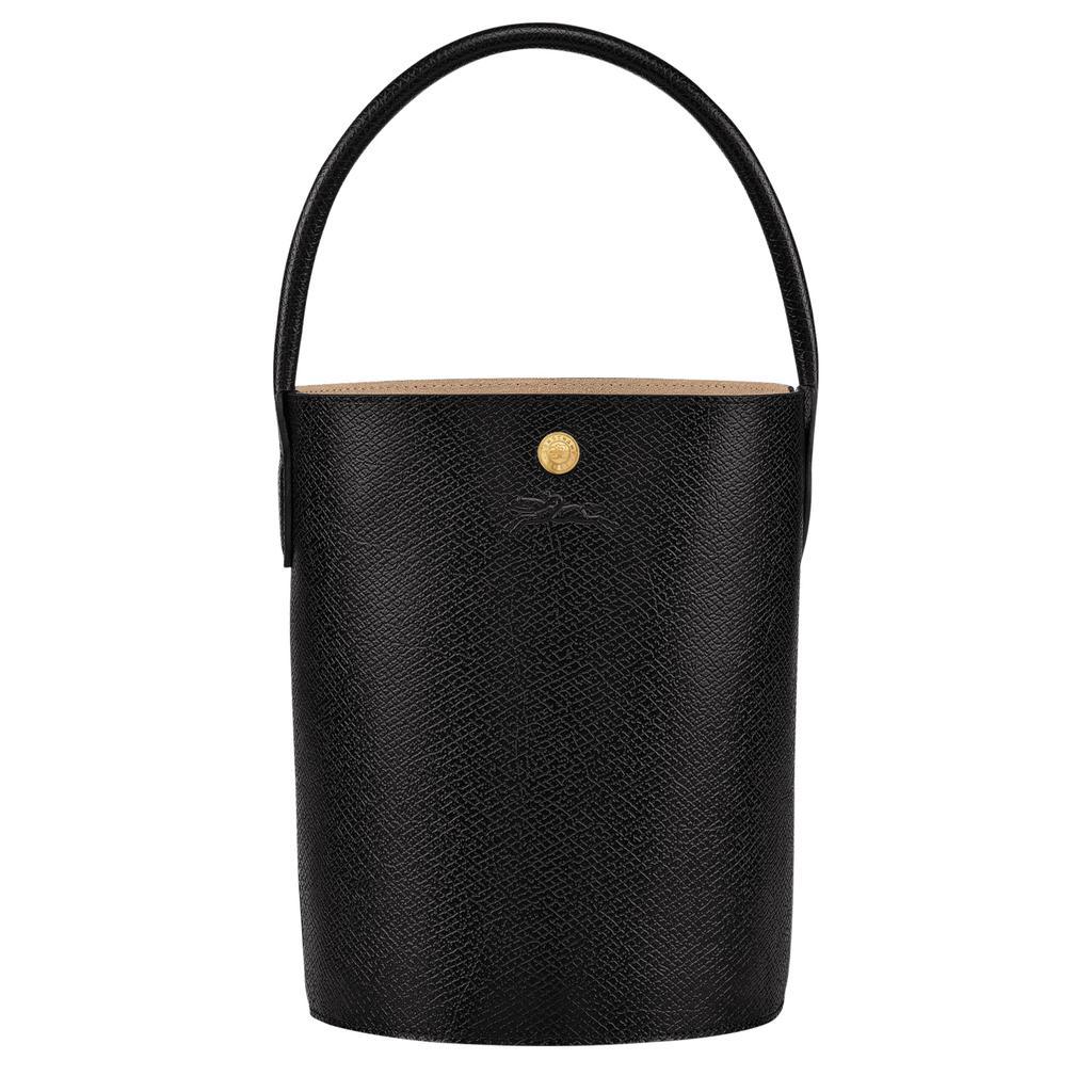 商品Longchamp|珑骧Épure系列手提水桶包（5种颜色）,价格¥1932-¥2086,第1张图片