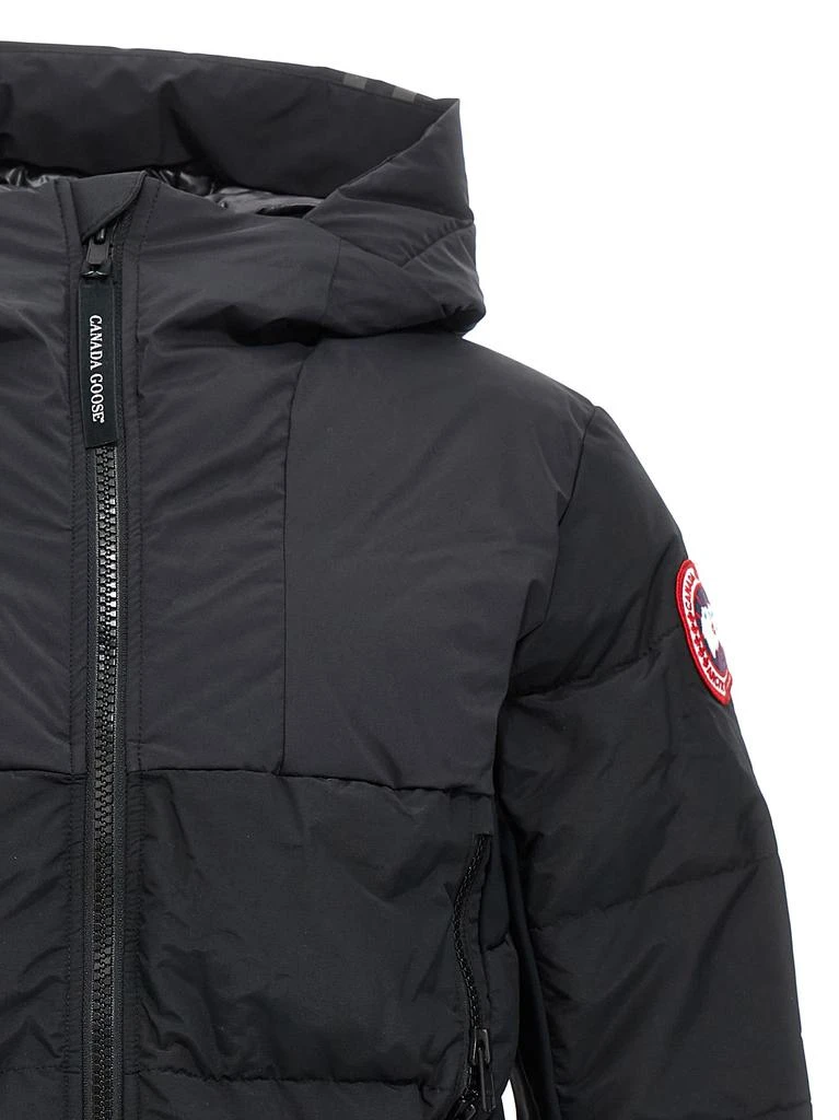 商品Canada Goose|hybridge Down Jacket,价格¥5347,第3张图片详细描述