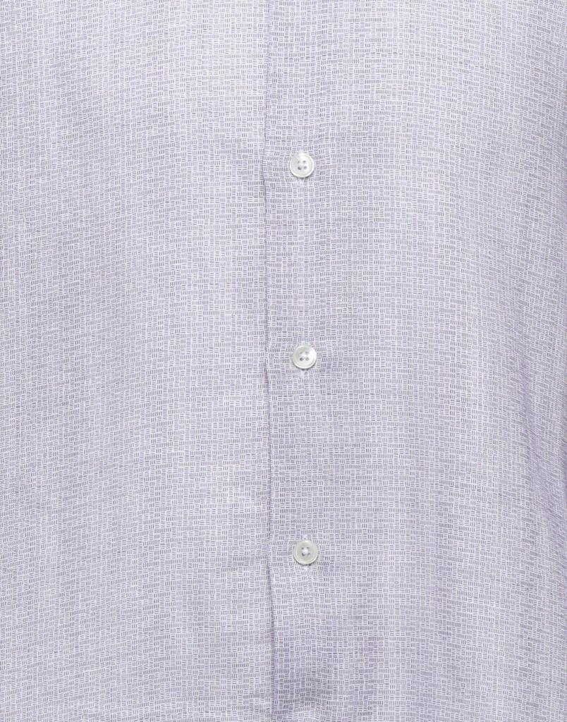 商品BAGUTTA|Linen shirt,价格¥275,第4张图片详细描述