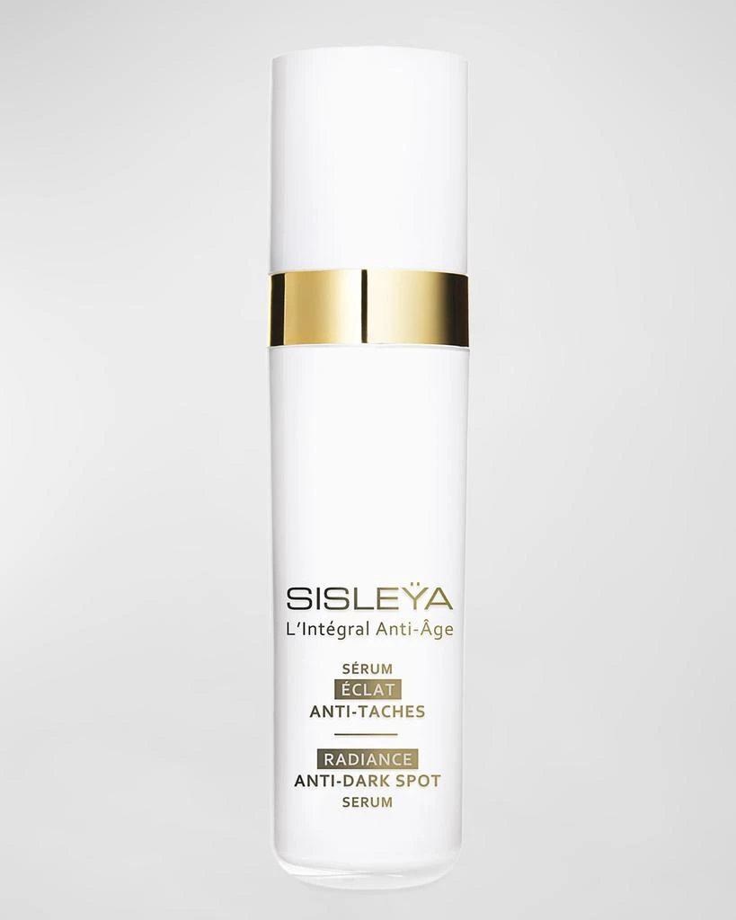 商品Sisley|Sisleya L'Integral Anti-Age Radiance Anti-Dark Spot Serum,价格¥5212,第1张图片