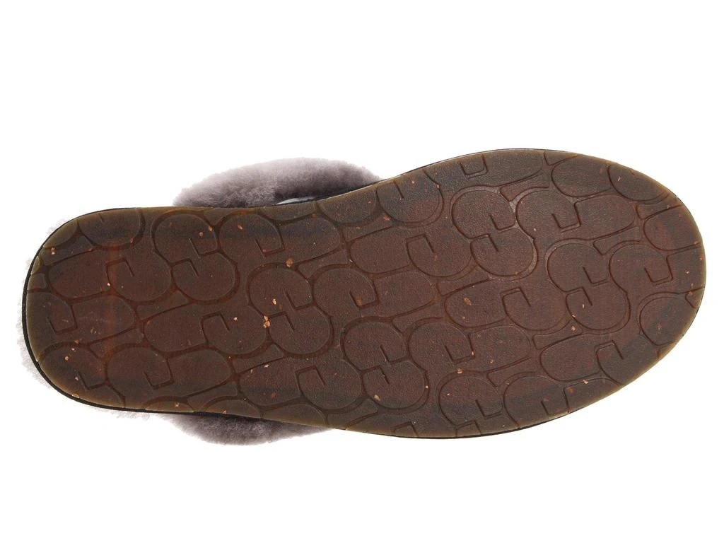 商品UGG|Scuffette II Water-Resistant Slipper,价格¥723,第3张图片详细描述