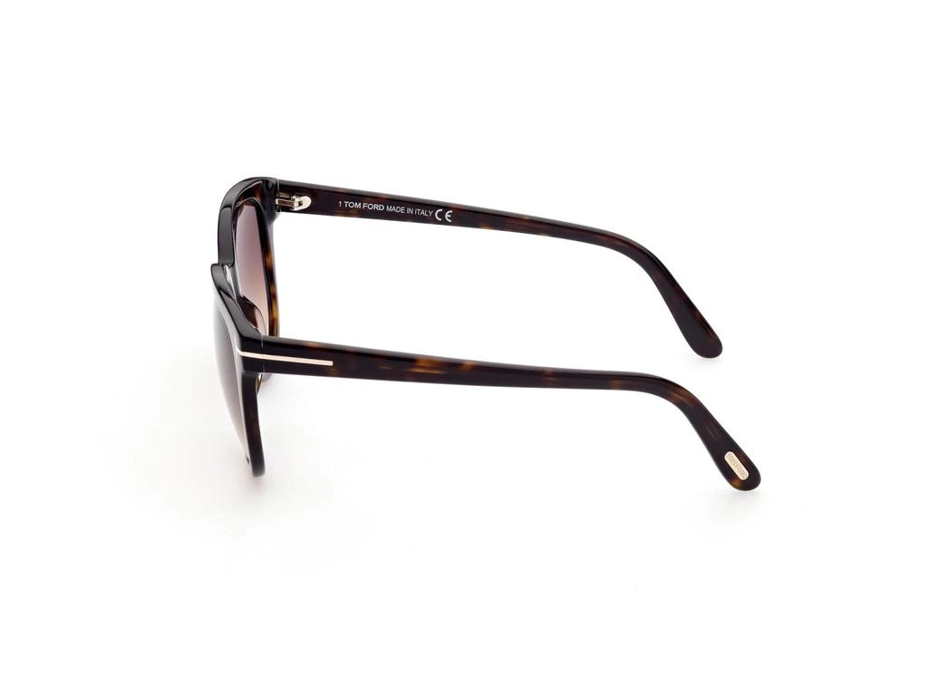 商品Tom Ford|Tom Ford Eyewear Sunglasses,价格¥2115,第3张图片详细描述