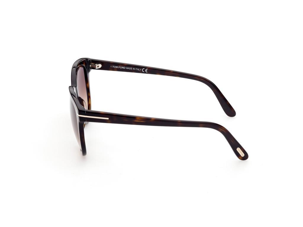 商品Tom Ford|Tom Ford Eyewear Sunglasses,价格¥2066,第5张图片详细描述