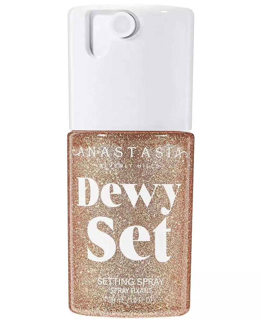 商品Anastasia Beverly Hills|Dewy Set Setting Spray, 3.4 oz.,价格¥112,第1张图片