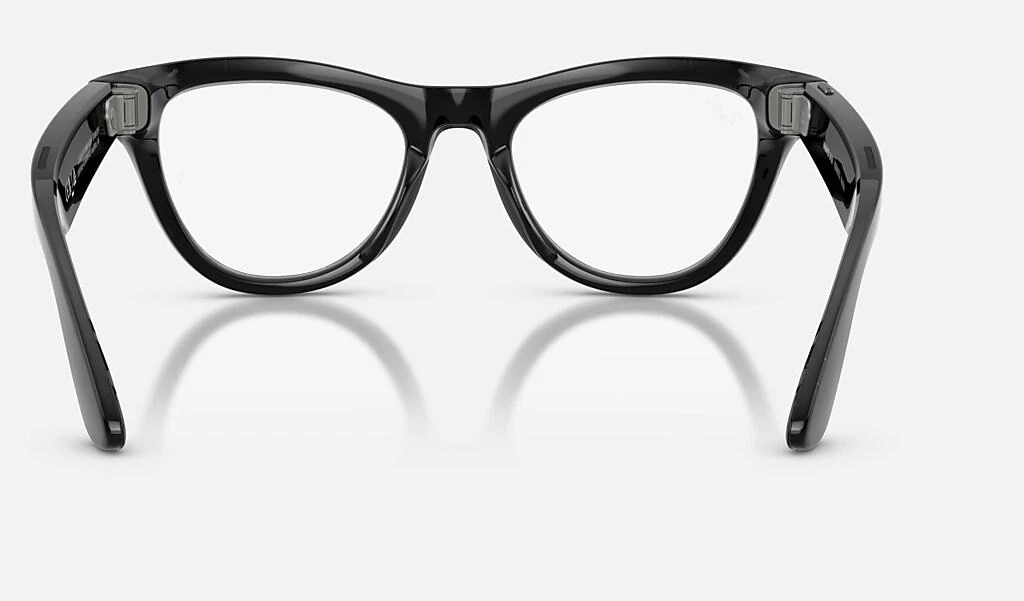 雷朋 Meta Skyler 智能太阳镜 GEN 2代 商品