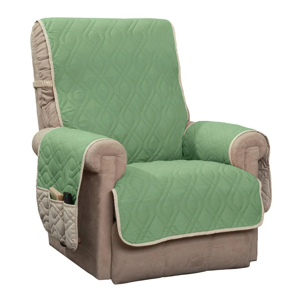 5 Star Recliner Protector 商品