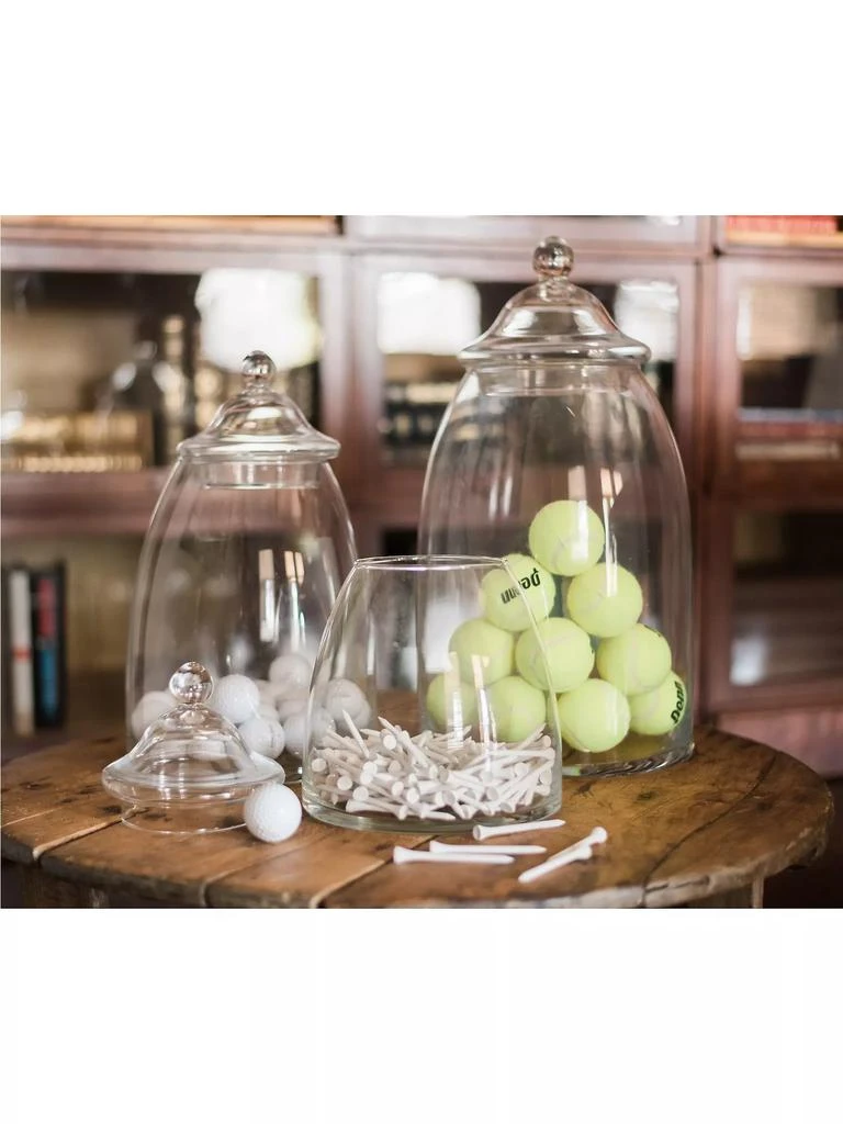 商品etúHome|Bon Bon Glass Jar,价格¥749,第4张图片详细描述