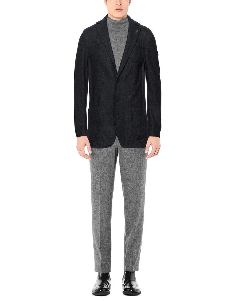 商品PAOLONI|Blazer,价格¥569,第2张图片详细描述