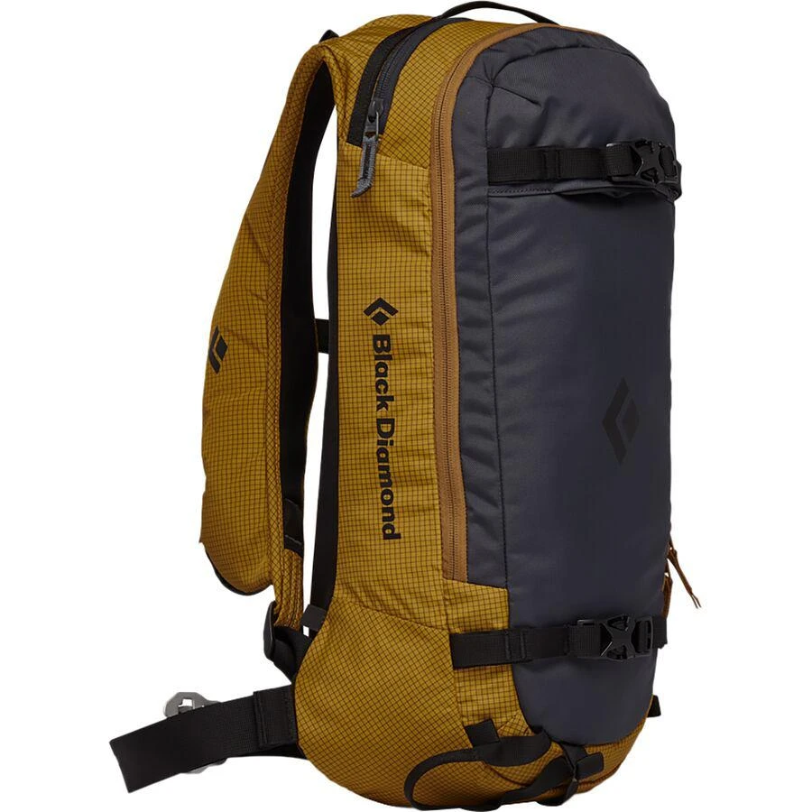 商品Black Diamond|Dawn Patrol 15L Backpack,价格¥852,第1张图片