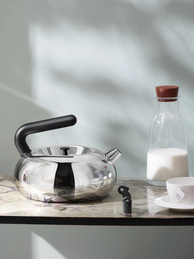 商品Alessi|Bulbul Castiglioni Kettle,价格¥2013,第1张图片