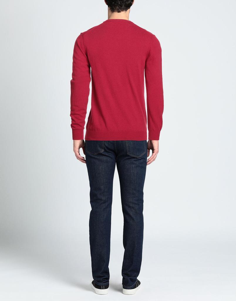 商品Aquascutum|Sweater,价格¥991,第5张图片详细描述