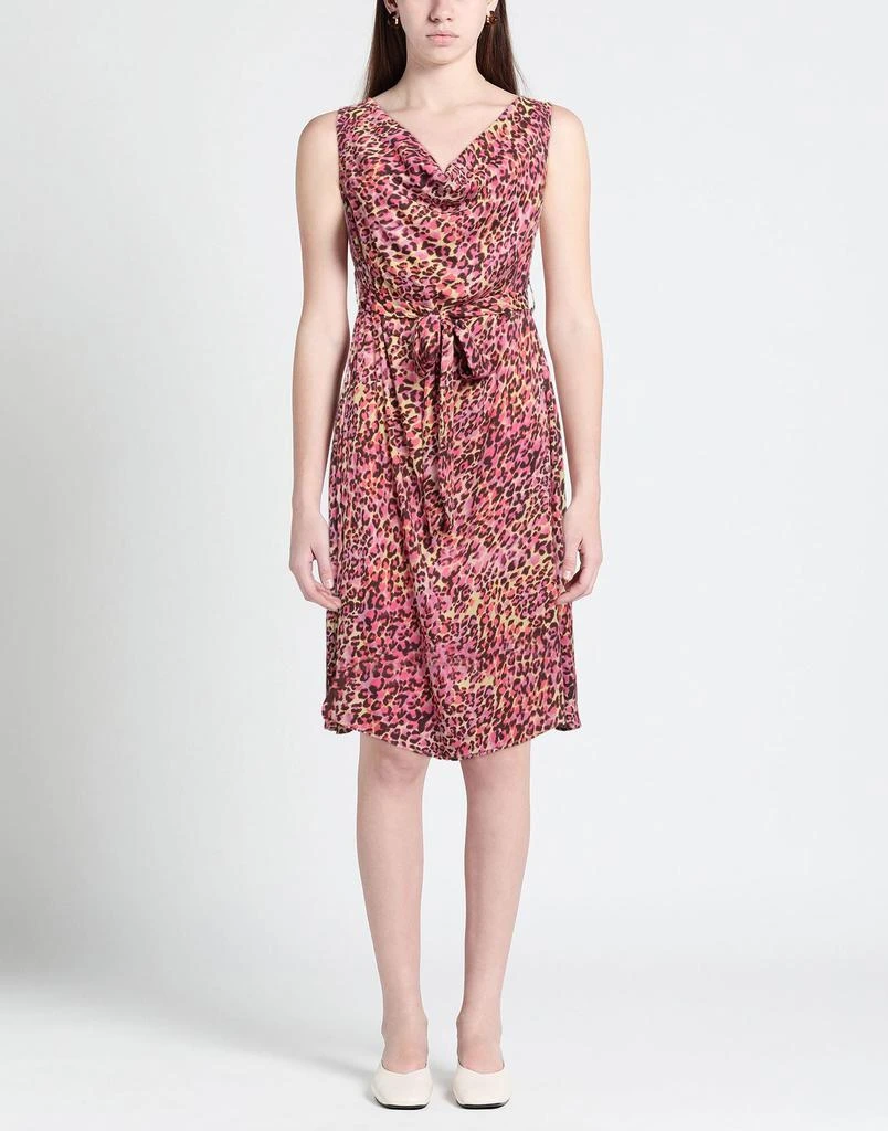 商品NO SECRETS|Midi dress,价格¥824,第2张图片详细描述