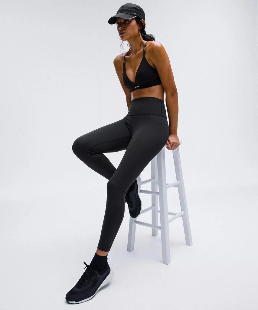 Wunder Train High-Rise Tight 25" 商品