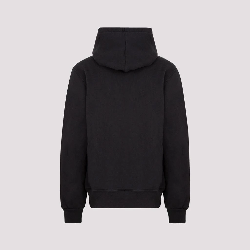 商品AMIRI|AMIRI  CORE LOGO HOODIE SWEATSHIRT,价格¥4716,第2张图片详细描述