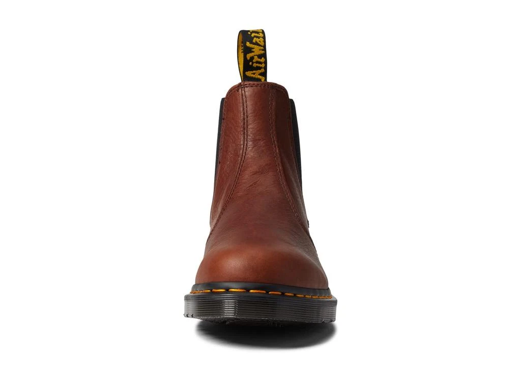 商品Dr. Martens|2976 Ambassador Leather Chelsea Boots,价格¥1123,第2张图片详细描述