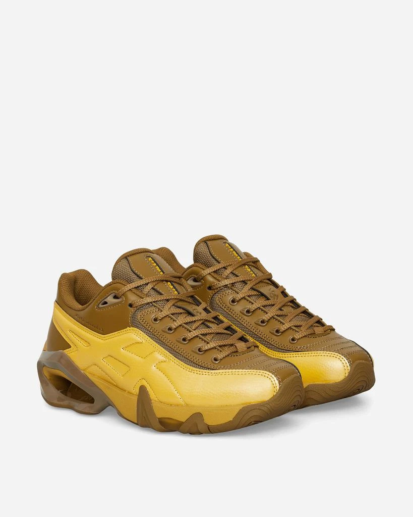 商品Asics|Novalis GEL-Teremoa Sneakers Medallion Yellow / Honey,价格¥982,第2张图片详细描述