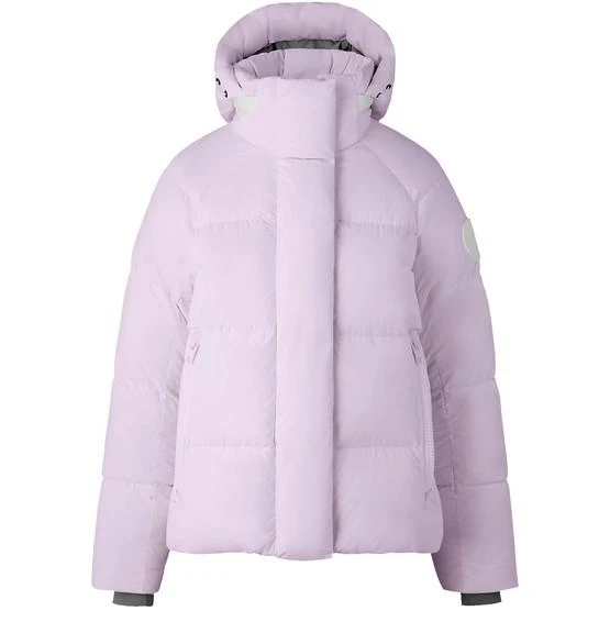 商品Canada Goose|Junction Pastel 帕克大衣,价格¥11565,第2张图片详细描述