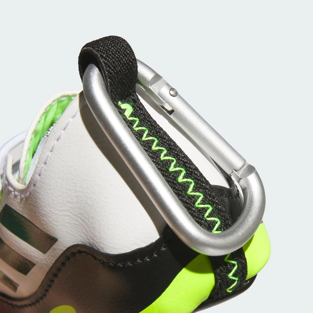 Code Chaos Golf Ball Case 商品