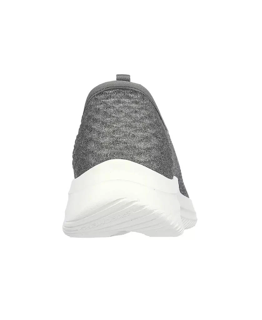 商品SKECHERS|Women's Slip-Ins- Ultra Flex 3.0 Cozy Streak Casual Sneakers from Finish Line,价格¥225,第5张图片详细描述