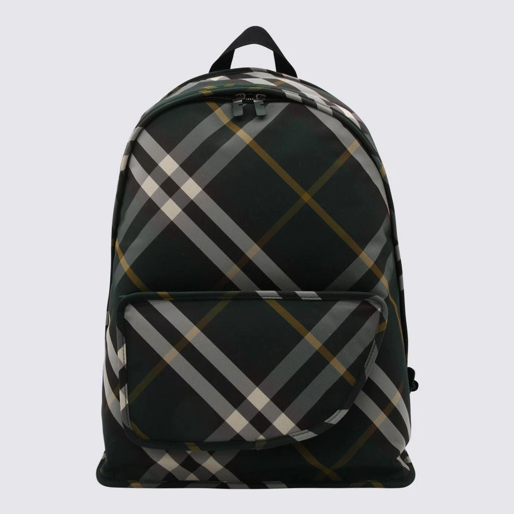 商品Burberry|BURBERRY BACKPACK,价格¥9697,第1张图片