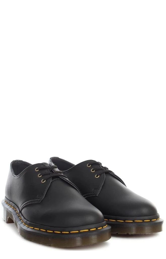 商品Dr. Martens|Dr. Martens 1461 3-Eye Lace Up Shoes,价格¥1634,第2张图片详细描述